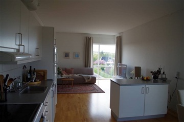 Photo 15. Apartment, Mælkevejen, Skørping 