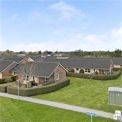 Photo 22. Apartment, Vestergaardsvej, Kongerslev 