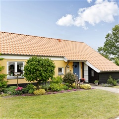 Photo 12. Apartment, Solbakken, Hadsund 