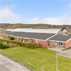 Photo 15. Apartment, Kornelparken, Vodskov 