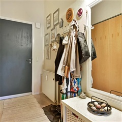 Photo 29. Apartment, Kornelparken, Vodskov 