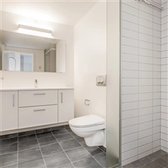 Photo 11. Apartment, Købmagergade, Hobro 