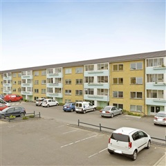 Photo 9. Apartment, Roald Amundsens Vej, Aalborg SØ 