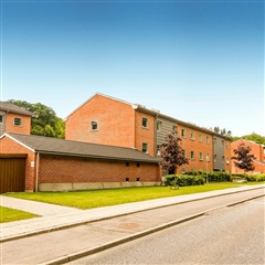 Photo 6. Apartment, Himmerlandsgade, Hadsund 