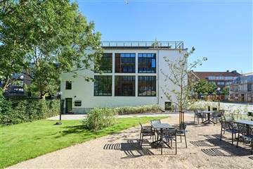 Photo 11. Apartment, B. Bangs Gade, Odense C 