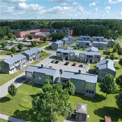 Photo 2. Apartment, Heraklesvej, Randers SØ 