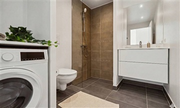 Photo 8. Apartment, Hannemanns Allé, København S 