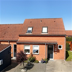 Photo 6. Apartment, Vestervang, Thisted 