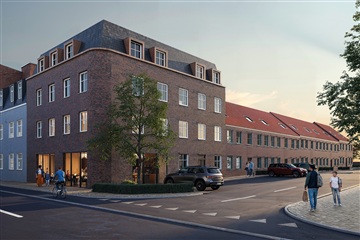 Photo 4. Apartment, B. Bangs Gade, Odense C 