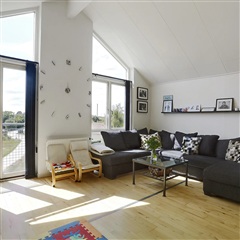 Photo 21. Apartment, Norgesvej, Thisted 