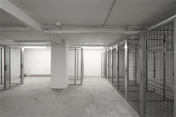 Photo 7. Apartment, B. Bangs Gade, Odense C 