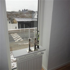 Photo 22. Apartment, Fælledvej, Saltum 