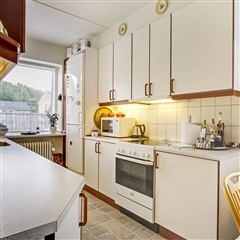 Photo 22. Apartment, Brinken, Hadsund 