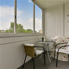 Photo 21. Apartment, Fridtjof Nansens Vej, Aalborg SØ 