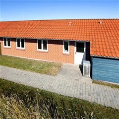 Photo 19. Apartment, Bygmarken, Hanstholm 