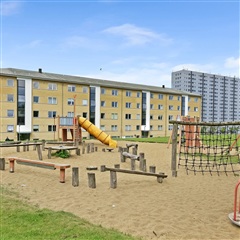 Photo 4. Apartment, Thulevej, Aalborg SØ 