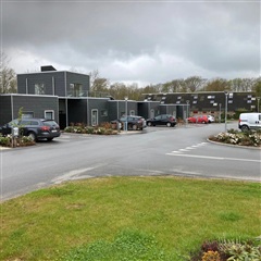 Photo 3. Apartment, Købmagergade, Hobro 