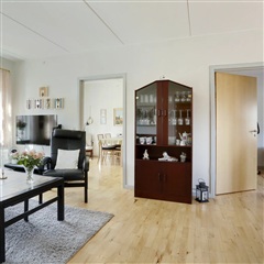 Photo 41. Apartment, Vestervang, Thisted 