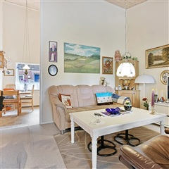 Photo 33. Apartment, Kornelparken, Vodskov 