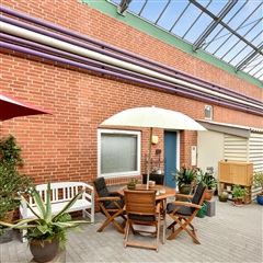 Photo 3. Apartment, Kornelparken, Vodskov 