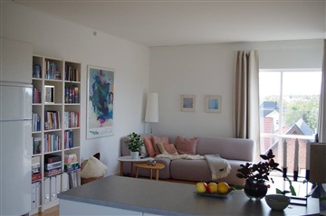 Photo 17. Apartment, Mælkevejen, Skørping 