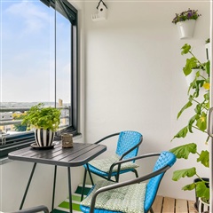 Photo 11. Apartment, Thulevej, Aalborg SØ 