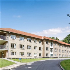 Billede 2. Lejlighed, Timandsvej, Hadsund 