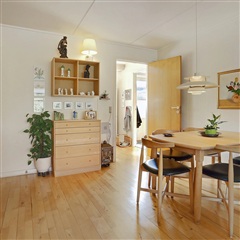 Photo 18. Apartment, Vestervang, Thisted 