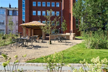 Photo 8. Apartment, B. Bangs Gade, Odense C 