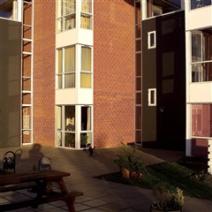 Photo 9. Apartment, Mælkevejen, Skørping 