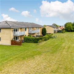 Photo 8. Apartment, Solbakken, Hadsund 