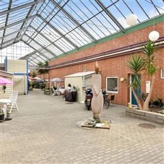 Photo 5. Apartment, Kornelparken, Vodskov 