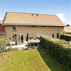 Photo 27. Apartment, Vestervang, Thisted 