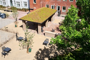 Photo 10. Apartment, B. Bangs Gade, Odense C 
