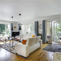 Billede 13. Lejlighed, Timandsvej, Hadsund 