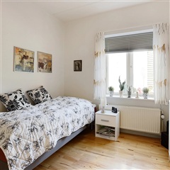 Photo 43. Apartment, Vestervang, Thisted 