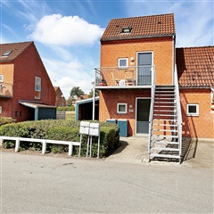 Photo 3. Apartment, Norgesvej, Thisted 