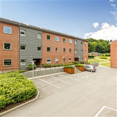 Photo 10. Apartment, Brinken, Hadsund 