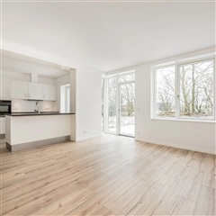 Photo 22. Apartment, Købmagergade, Hobro 