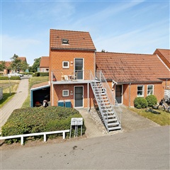 Photo 2. Apartment, Norgesvej, Thisted 