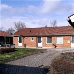 Photo 73. Apartment, Vestergaardsvej, Kongerslev 