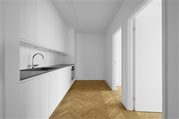 Photo 1. Apartment, B. Bangs Gade, Odense C 