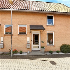 Photo 25. Apartment, Norgesvej, Thisted 