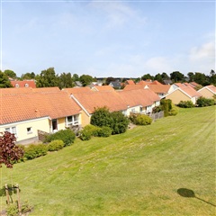 Photo 14. Apartment, Solbakken, Hadsund 