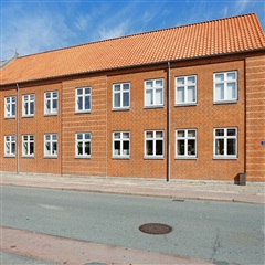 Photo 34. Apartment, Norgesvej, Thisted 