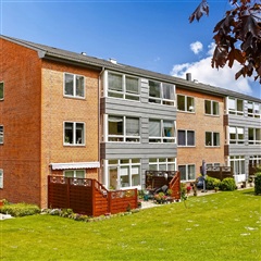 Photo 2. Apartment, Himmerlandsgade, Hadsund 