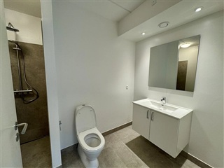 Photo 3. Apartment, Jernbanegade, Hjørring 