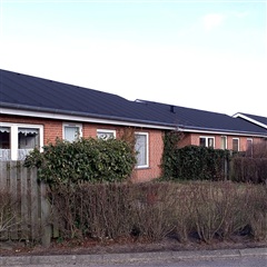 Photo 68. Apartment, Vestergaardsvej, Kongerslev 