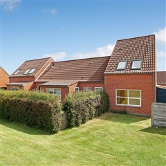 Photo 4. Apartment, Vestervang, Thisted 