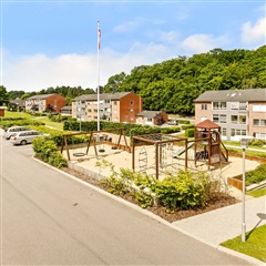 Photo 8. Apartment, Brinken, Hadsund 